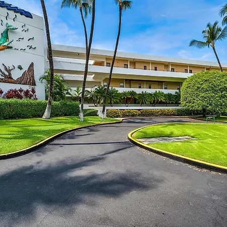 Royal Seacliff #406 Vila